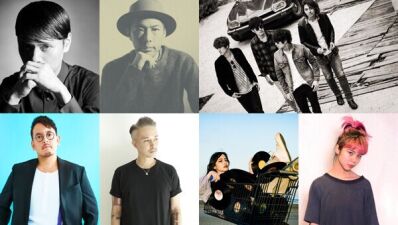 ハイエンドマガジン[SWAG HOMMES]による、最前線の音楽カルチャーが体感できるパーティが開催！