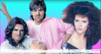 The Chainsmokersの「Closer」が80年代ドラマのエンディング風に！？