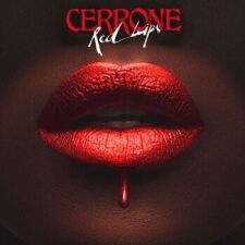 王道ディスコ炸裂！！フレンチ・ディスコ・レジェンド、CERRONEが7年振りの新作『RED LIPS』をリリース！