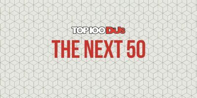 DJ MAGがDJランキング101位以降のアーティスト50組を発表！そこには次世代のトップランカー候補が！？