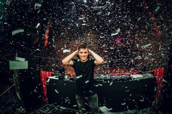 新曲を立て続けにリリースしているMartin Garrixがファンへ送ったびっくり仰天のプレゼントとは？