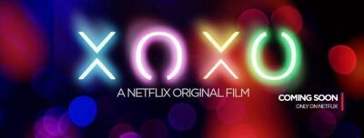 架空のEDMフェスをテーマにしたNetflixオリジナル映画XOXOのサウンドトラック公開
