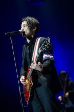 「今日死んだとしてもいいっていうステージにしてやるよ！」SKY-HI、初日本武道館公演決定！