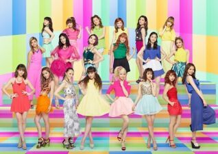 E-girlsが3か月ぶりとなる18枚目のシングル「Go! Go! Let's Go!」リリースを発表！