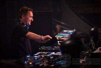 ドイツが生んだトランスレジェンド帝王「PAUL VAN DYK」来日決定！