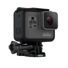 一般民からプロまでが愛用するGoProが新型HERO BLACK 5を発表！