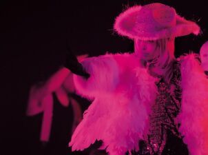 加藤ミリヤ、新曲全曲配信＆ツアー映像作品「“DRAMATIC LIBERTY” tour 2016」のビジュアル公開！！