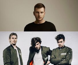 D.O.DとSunstarsがProtocol Recordingsからコラボ曲をリリース！
