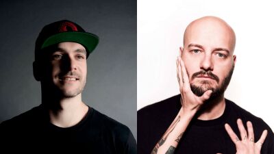 SUSHI RECORDSがAC Slater & CrookersのJAPAN TOURを発表！