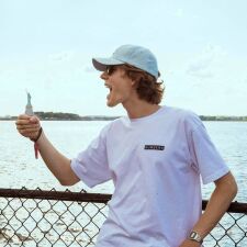 Lost Frequenciesの最新アルバム「Less Is More」からNetskyとのコラボトラックのMV公開！