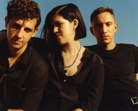 ジャパンツアーが決定しているThe xx、新作『I See You』を1月13日(金)にリリース！