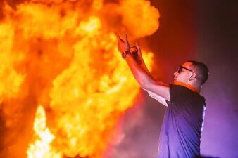 ULTRA JAPAN 2016 DAY 1出演：中毒性の高い楽曲をリリースするDJ Snakeは必見。