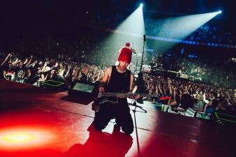 twenty one pilots、初めてとなるライヴ・アルバムをアナログLPレコード3枚組でリリース！！