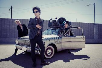 【踊れるロックの代表格！】Green Day、4年ぶりのアルバム発売！過去の楽曲も含めた名曲を一挙紹介！