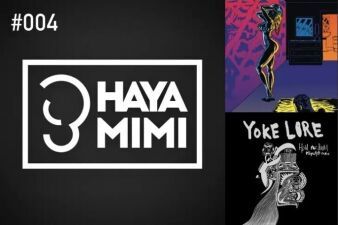 「AWA」の「HAYAMIMI」プロジェクトが本格化 キュレーター第一弾には、大沢伸一氏を起用