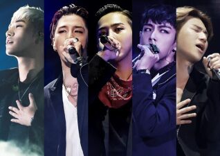 BIGBANG、11月からのドームツアーに合わせスペシャルファンイベント同時開催決定！