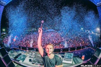 Zedd、誕生日に新シングルをリリースすると発表！再びGreyとコラボする。