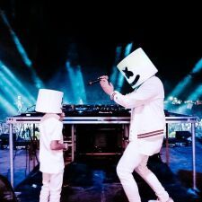 Marshmelloが新曲「Find Me」のMVを公開！