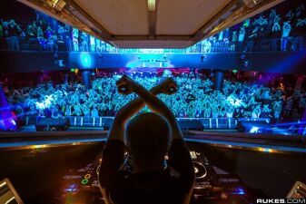 DUBSTEP好きにはたまらないExcision！10月25日にリリースされるアルバム『Virus』の詳細を発表！