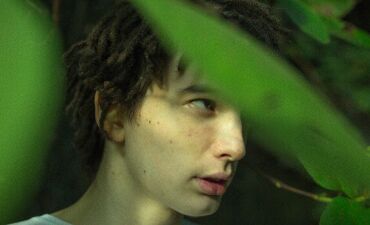 驚異の17歳ラッパーLick-GがKEN THE 390が主宰する新レーベルからデビュー作を発表！