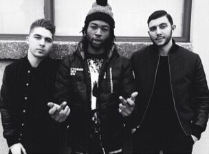 DrakeのレーベルOVO soundに所属するPARTYNEXTDOORとMajid Jordanがコラボ！
