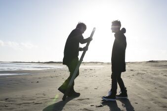 BOOM BOOM川島のお別れ会で中野「感謝しても尽くせない」
