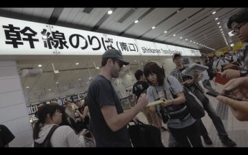 The Chainsmokers、日本を含む各国のツアーの様子をまとめたビデオを公開！