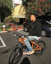 Pharrell Williamsが自身の幼少期の体験をモチーフにした音楽映画「Atlantis」を制作中だと明かす。