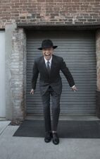 DAVID BOWIE、アルバム『ラザルス』より、ミュージック・ビデオ『ノー・プラン』を公開！