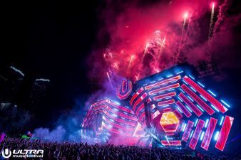 FINAL KID制作！ULTRA MUSIC FESTIVAL 2016の15分にも及ぶアフタームービーがついに公開！