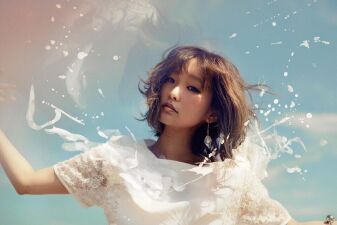 Yun*chi、約２年ぶりとなる新作ミニアルバム「Canvas*」のアートワーク解禁！