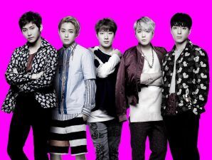 FTISLANDが渋谷の街をジャック！16th SG「JUST DO IT」発売記念Twitter施策開催！