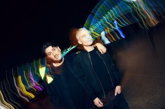 The Avalanches のリミックスEPが公開！ Apple Music、Spotify で全曲リスニング可能！