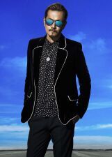 EXILE ATSUSHIが結成した「RED DIAMOND DOGS」初の撮りおろしミュージック・ビデオが遂に解禁！