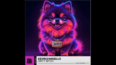 Hardwell (ハードウェル) 主宰レーベル「Revealed」AI生成画像をジャケットに使用して炎上「ゴミAI画像のアートワークを使用して本当に申し訳ございません」と謝罪