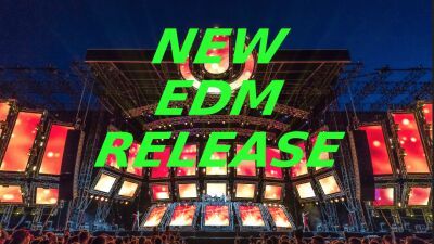 【全曲試聴可能】​GALANTIS​、BROHUG、deadmau5 など今週リリースのEDMトラックリスト