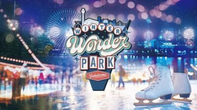横浜・山下公園に特大スケートリンクが登場！光 × 音楽 × スケートの特別イベント「Winter Wonder Park Yokohama 2024」2024年12月5日 (木) より開催