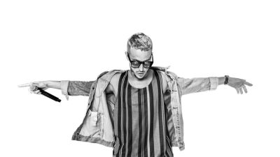 下半期最注目！DJスネイクの最新曲「ア・ディファレント・ウェイ feat. Lauv」配信開始！