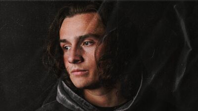 Size Records所属アーティストのCorey James（コーリー・ジェームス）がラジオ番組「C10」をローンチ！ YouTubeにて視聴可能