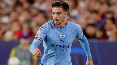 マンチェスター・シティ所属のサッカー選手 Jack Grealish (ジャック・グリーリッシュ) が "DJ Grealo (DJ グリーロ) " として DJ 修行中