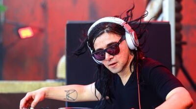 【フル動画アリ】Skrillex（スクリレックス）、４年ぶりにアメリカ・ニューヨーク市にてセットを披露！