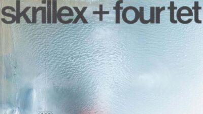 Skrillex (スクリレックス) とFour Tet (フォー・テット) がサンフランシスコで12月30日にB2B開催、同会場で翌日にはSHM公演も