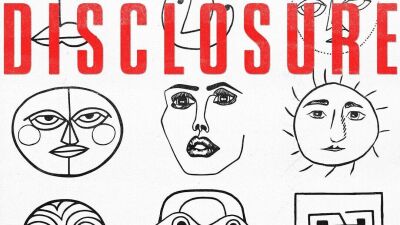 Disclosure (ディスクロージャー) 、2023年リリースの『Alchemy』以来となるニュートラック「She’s Gone, Dance On」リリース、エンニオ・モリコーネの曲をサンプリン