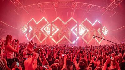 Amsterdam Dance Event (通称 ADE) における最大のイベント『AMF 2023』2023年10月21日に開催決定！Afrojack、Armin van Buurenら出演