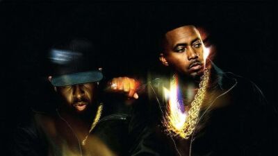 長年の名コンビ、ラッパーのNas (ナズ) とDJ Premier (DJプレミア) がニューアルバム『Light-Years』を12月12日にリリース、コラボでのフルアルバムは初