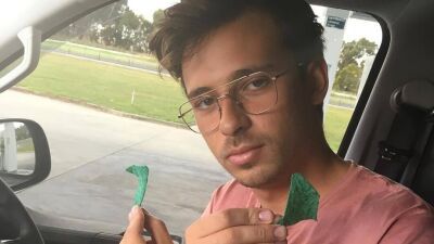 Flume（フルーム）、新曲らしき動画をインスタストーリーにアップ！ 年内にアルバムリリース＆ドラムンベーストラックを作成中か!?