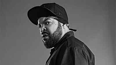 元N.W.Aのメンバーでラッパー/俳優のIce Cube（アイス・キューブ）「幼い頃、母親から20ドル盗んだ薬物中毒の男を危うく殺しかけた」と告白