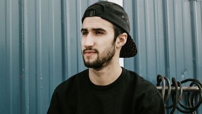 【STWO（ストゥー）】変幻自在のスタイルを操る要注目プロデューサー、待望の来日公演【iFLYERチケット】
