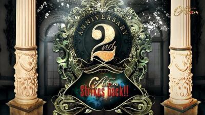 大阪ADAM Lounge２周年アニバーサリーイベントが4日間に渡り開催、3月15日にはTom Staarも出演！