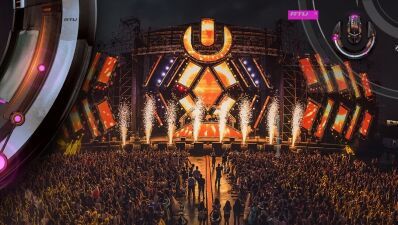 【ULTRA Taiwan】Alesso、KAYZO、Slander、Vini Viciら合計5名が台湾が定めた "隔離規則" に違反、罰金が課される